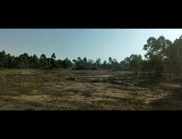 145,500M² VACANT LAND FOR SALE IN CLIFFDALE